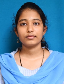 Abisha S